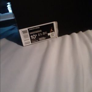 Jordan 6 Rings black red white only been worn 6 times